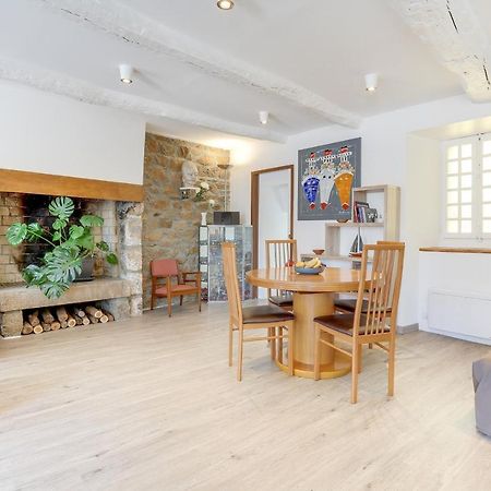 Le Martray - Appartement coeur historique de Paimpol Extérieur photo