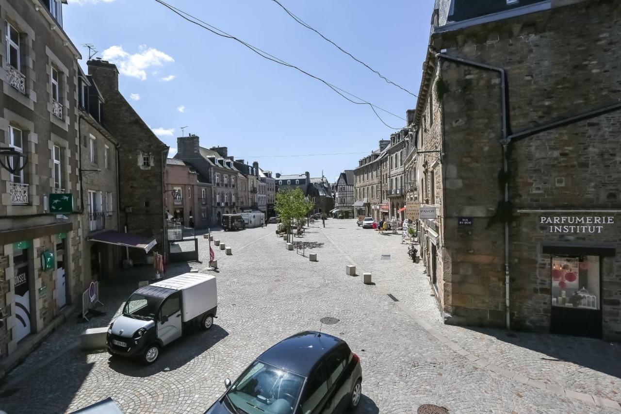 Le Martray - Appartement coeur historique de Paimpol Extérieur photo