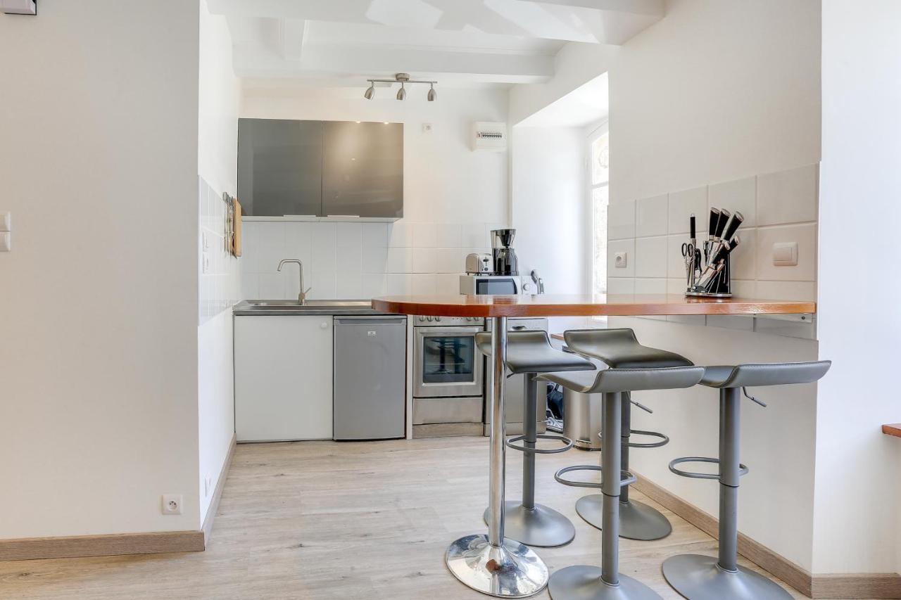 Le Martray - Appartement coeur historique de Paimpol Extérieur photo